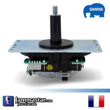 New sanwa jlx d'occasion  Signy-l'Abbaye