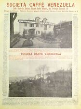 1902 caffe villa usato  Vittuone