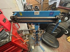 Metz swager rotary for sale  GLASGOW