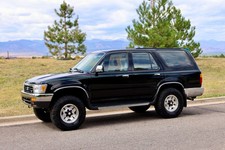1994 toyota 4runner for sale  Littleton