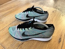Nike flyknit racer for sale  LONDON