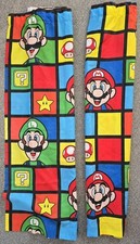 Vintage super mario for sale  NEWARK