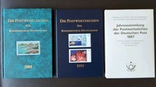 Bund 1999 2000 gebraucht kaufen  Lüneburg