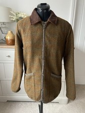 Holland esquire tweed for sale  ABERDARE