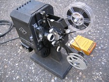 Filmprojektor agfa movector8 gebraucht kaufen  Mannheim