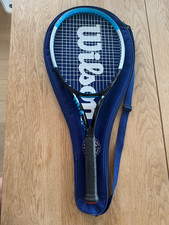 Wilson ultra tennis for sale  LONDON