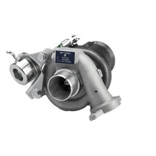 Turbolader turbo brtx501 gebraucht kaufen  Berlin