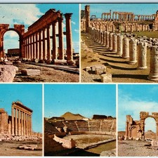 C1970s palmyra syria for sale  Evansdale
