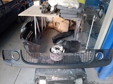 Griglia anteriore fendinebbia usato Griglia anteriore fendinebbia usato  Zeccone