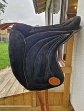 Signum reitpad dressage gebraucht kaufen  Klosterlechfeld