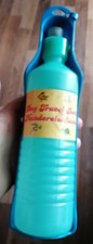 Hundetrinkflasche reisen gebraucht kaufen  Dorsten