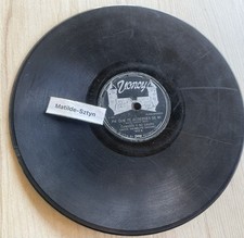 CANARIO Y SU GRUPO Pa que te acuerdes/ Aeropuerto Int'l  VONCY 78RPM plena Hear comprar usado  Enviando para Brazil