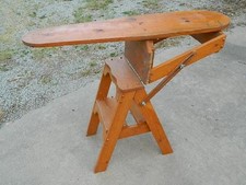 Vintage ironing board for sale  Robinson