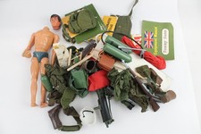vintage action man accessories for sale vintage action man accessories for sale LEEDS
