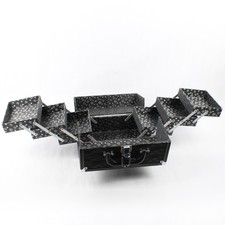 expandable make case for sale  Mcminnville