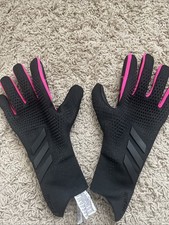Torwarthandschuhe adidas grö� gebraucht kaufen  Wunstorf