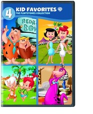 Kid favorites flintstones for sale  Carlstadt