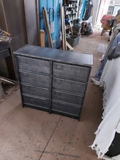 Meuble clapet strafor d'occasion  Cuisery