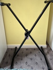 Electronic piano stand for sale  YORK