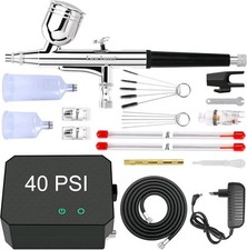 Gocheer 40psi airbrush for sale  NEWENT