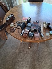 Job lot vintage for sale  MANCHESTER