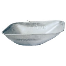 Vasca saldare fe.luc. usato  Cannara