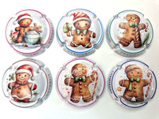 Capsule champagne dravigny d'occasion Capsule champagne dravigny d'occasion  Bar-le-Duc