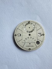 Pasha 38mm gmt d'occasion  Chaumont