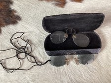 Pince nez sunglasses for sale  Ocean View