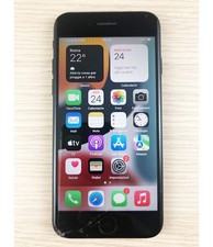 Iphone 128gb nero usato  Italia