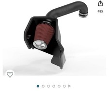 Aircharger cold air for sale  Danville
