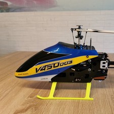 Rex 450 hubschrauber gebraucht kaufen  Kassel