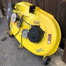 Auc16767 john deere for sale  Waynesboro