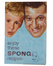 Spong mincer recipe for sale  BRISTOL