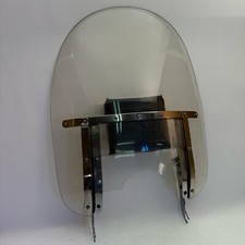Harley davidson windschutzsche gebraucht kaufen  Velden
