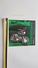 Motobecane 125 1970 usato  Vimodrone