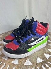 Fila everge mid for sale  Virginia Beach
