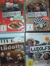 Ludolfs dvd film gebraucht kaufen  Geislingen an der Steige