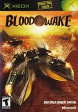 Blood wake original for sale  Miami