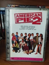 Lotto dvd american usato  Chieti