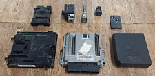 Kit demarrage ecu d'occasion  Plénée-Jugon
