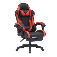 Gaming chair swivel d'occasion  Expédié en Belgium