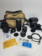 Minolta 570 35mm for sale  Grand Rapids