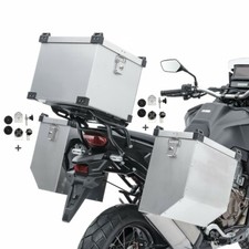 Valises laterales 36l d'occasion  Expédié en France
