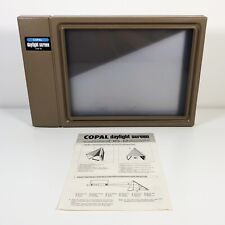 Copal daylight screen for sale  LEIGHTON BUZZARD