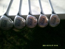 Ladies golf clubs. for sale  WREXHAM