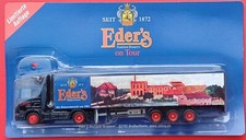 Brauereitruck eders gebraucht kaufen  Petersberg, Wettin-Löbejün