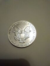 Moneta dollaro americano usato  Solza