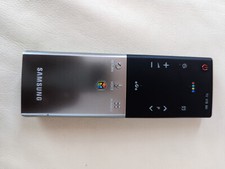 Samsung télécommande tactile d'occasion Samsung télécommande tactile d'occasion  Lannion