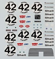 Decal alfa romeo gebraucht kaufen  Bensheim